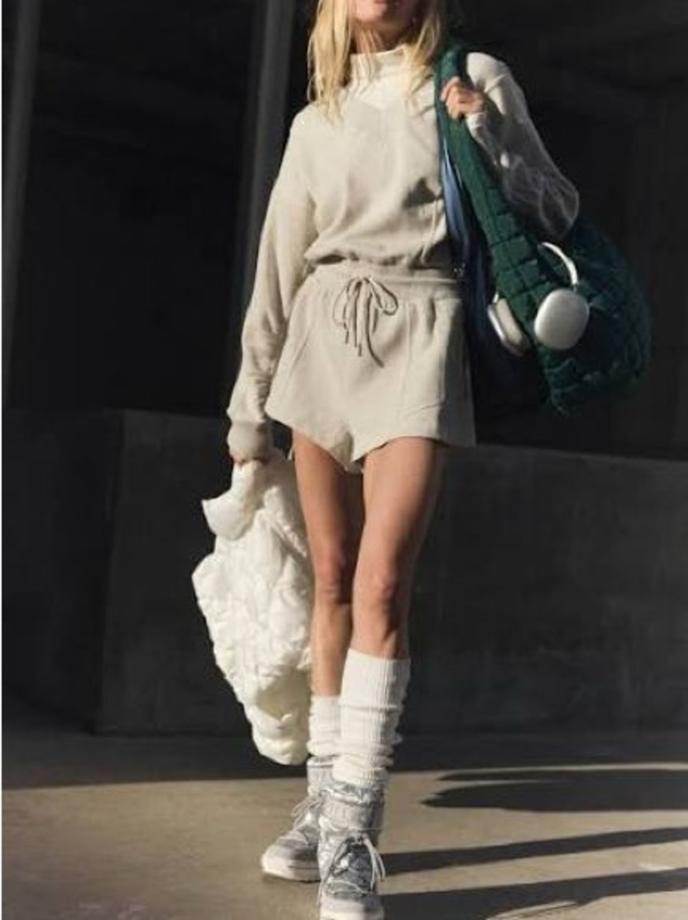 FP Movement by Free People Intercept Romper